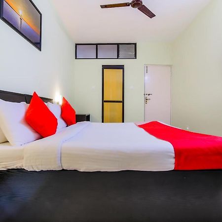 מדגאון Oyo 24761 All Seasons Guest House מראה חיצוני תמונה
