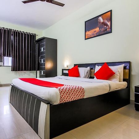 מדגאון Oyo 24761 All Seasons Guest House מראה חיצוני תמונה