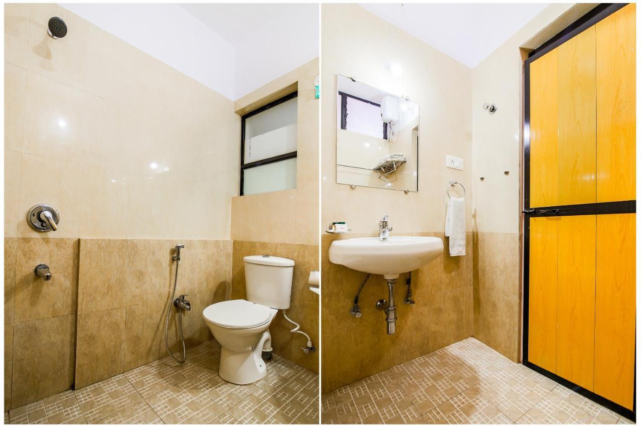 מדגאון Oyo 24761 All Seasons Guest House מראה חיצוני תמונה