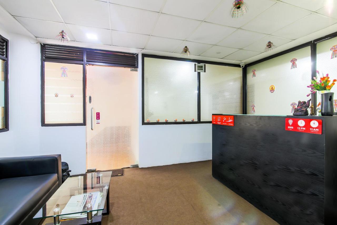 מדגאון Oyo 24761 All Seasons Guest House מראה חיצוני תמונה