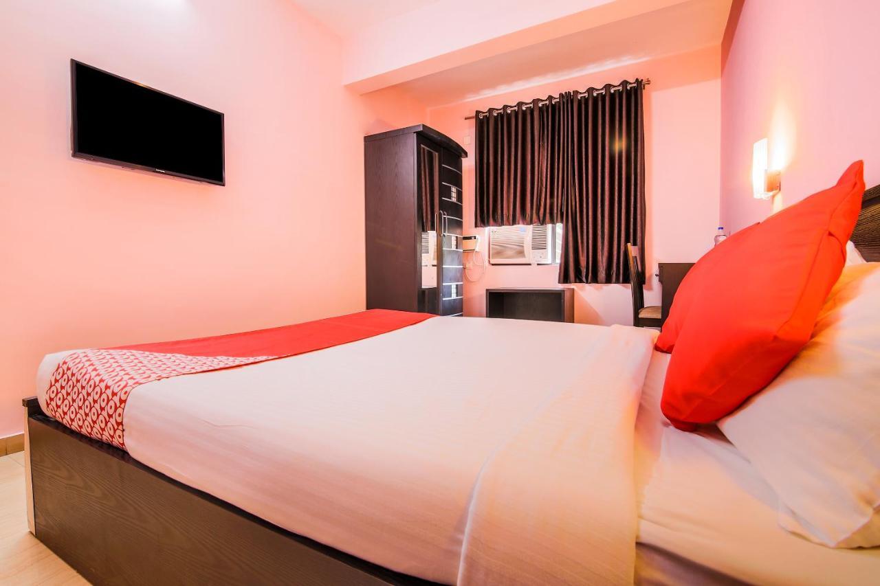 מדגאון Oyo 24761 All Seasons Guest House מראה חיצוני תמונה