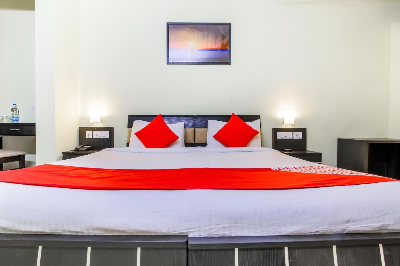 מדגאון Oyo 24761 All Seasons Guest House מראה חיצוני תמונה