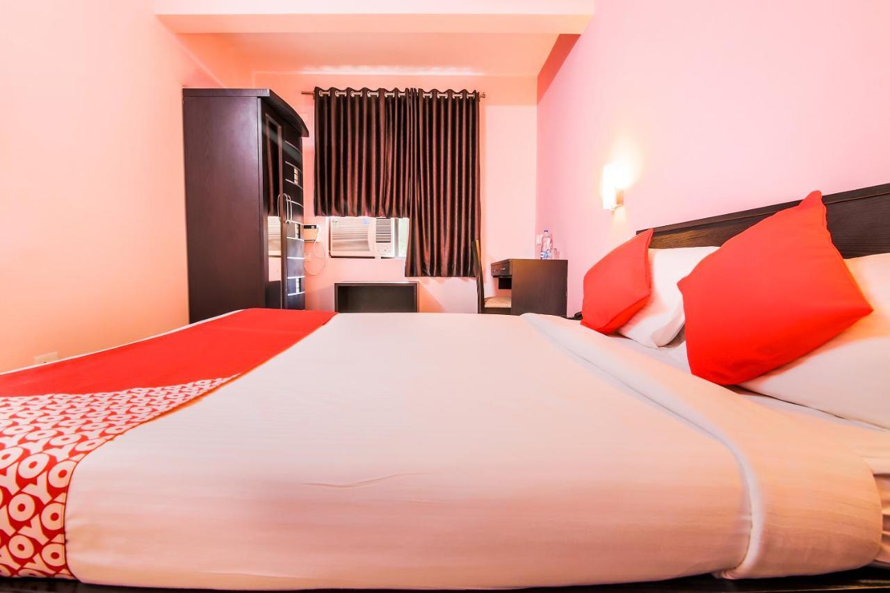 מדגאון Oyo 24761 All Seasons Guest House מראה חיצוני תמונה